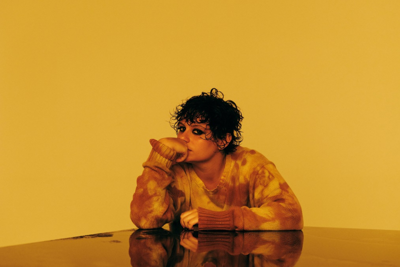 Ana Frango Elétrico apresenta em dezembro no Opinião a turnê do seu terceiro álbum