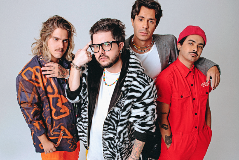 Restart traz a turnê de despedida para Porto Alegre neste sábado (11)