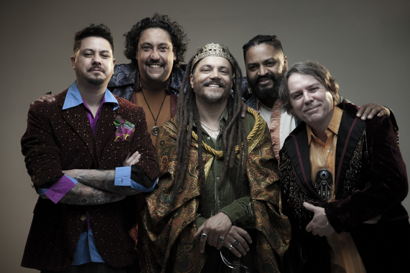 'Porto Alegre Reggae Festival' recebe em novembro Chimarruts & Maskavo