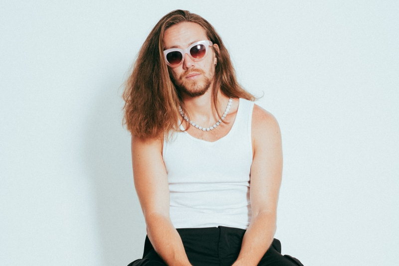 Virada Sustentável POA promove show de Vitor Kley e Orquestra da Ulbra na Redenção