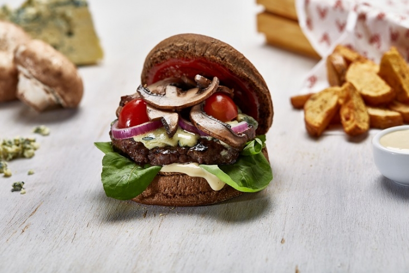 Le Grand Burger abre segunda operação em Porto Alegre