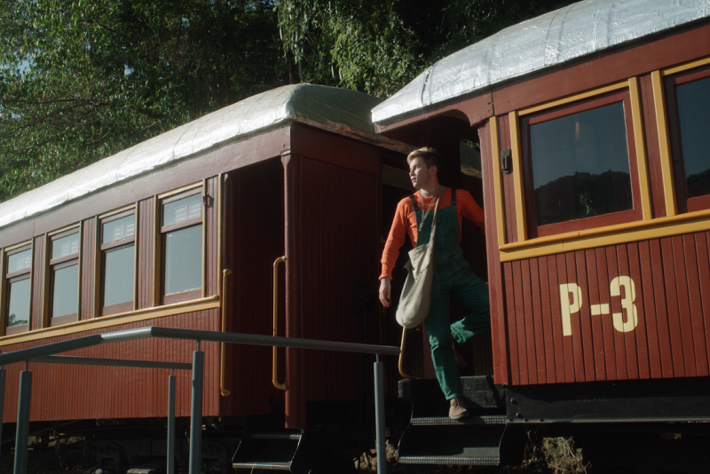 Ingressos de 'Gato Galáctico e o Feitiço do Tempo' já estão disponíveis