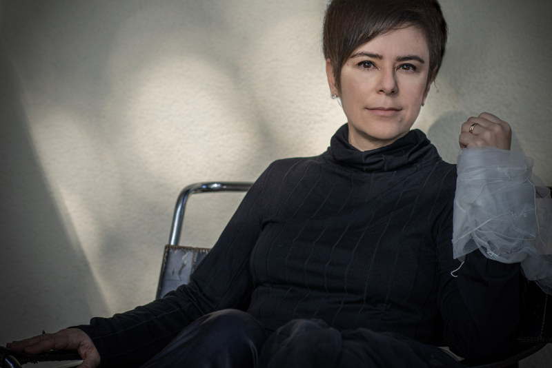  Bate-papo com talk show de Fernanda Takai chega a Porto Alegre no Farol Santander