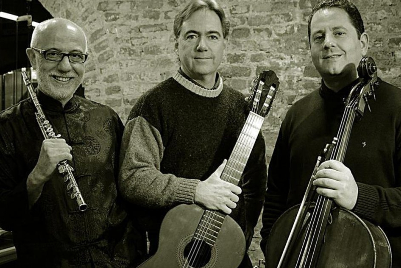 'Beatles em Concerto' entra em temporada no Instituto Ling de 23 a 27 de janeiro