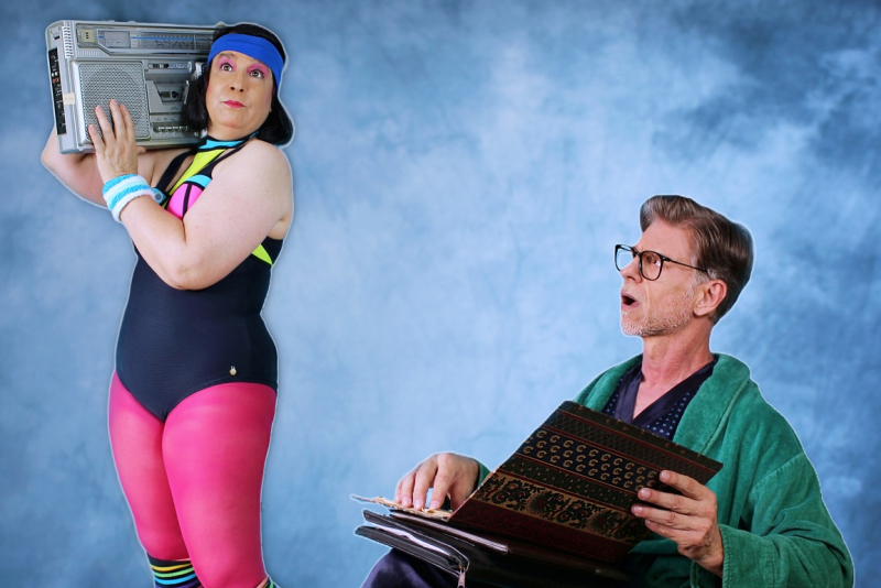 Espetáculo 'Sexualmente invisível' estreia em fevereiro no Teatro Renascença