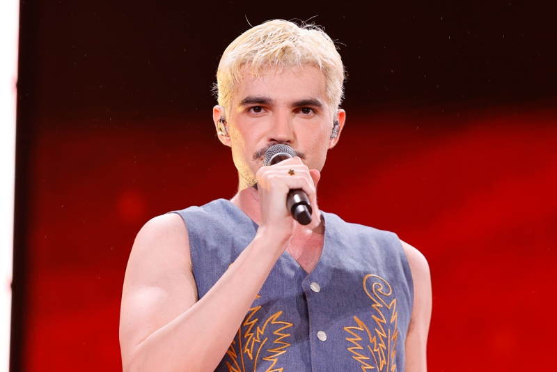 Fenômeno do Pop, Jão traz a Porto Alegre em março a elogiada 'SUPERTURNÊ' 