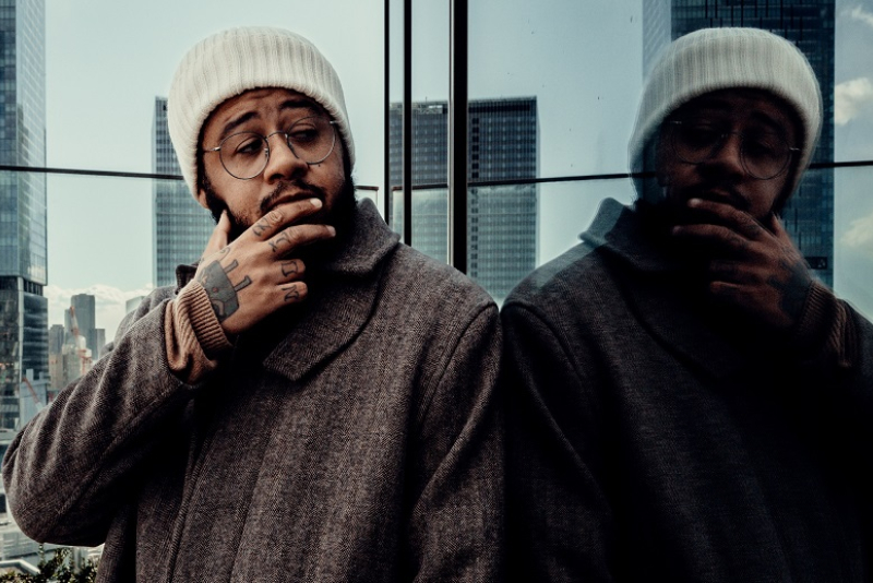 Emicida anuncia AmarElo - A Gira Final, turnê de despedida de seu experimento social