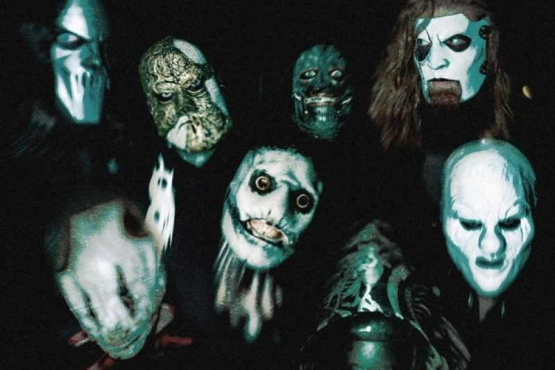 KNOTFEST Brasil receberá o Slipknot em duas noites no Allianz Parque em São Paulo