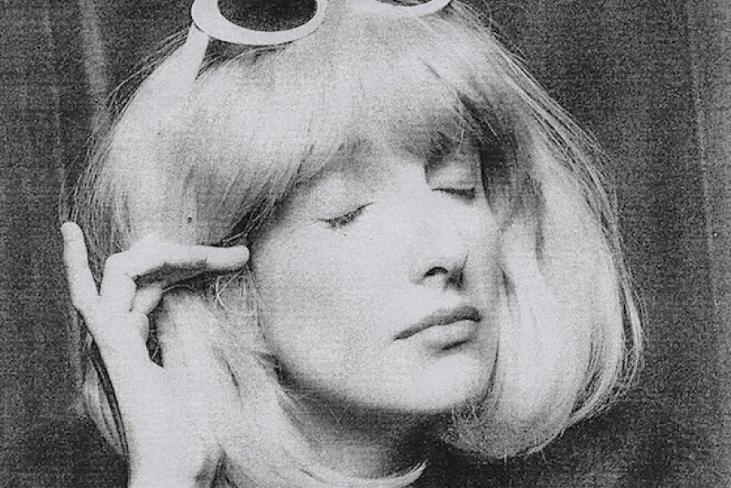 Clarice Falcão retorna a Porto Alegre em maio com show no Bar Opinião 