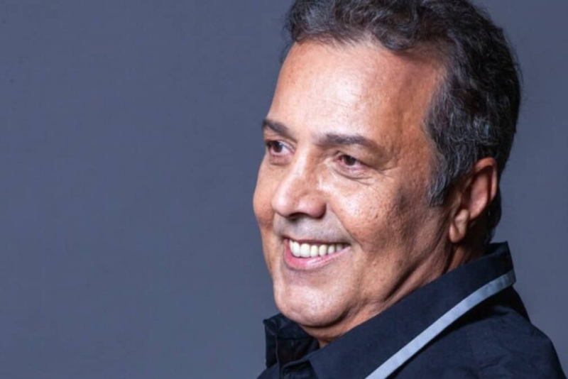 José Augusto apresenta em setembro em Porto Alegre a turnê 'Um Brinde ao Amor'