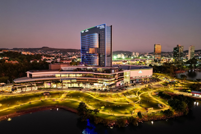 Pontal Shopping promove Festa das Cores neste final de semana
