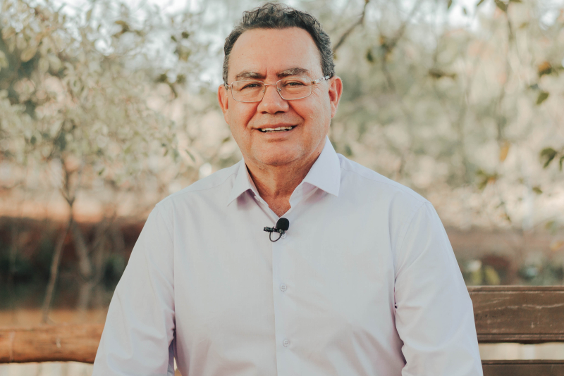 Augusto Cury chega em abril a Porto Alegre com o treinamento sobre o universo da Gestão da Emoção