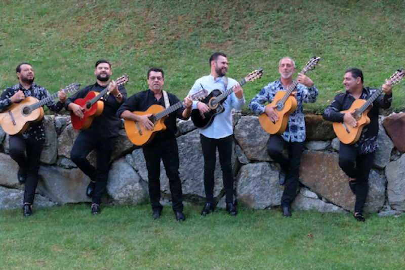Gipsy Kings se apresenta no Auditório Araújo Vianna em maio