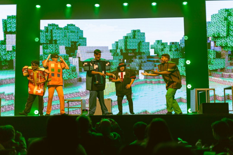 Turma do Problems faz show infantil em Porto Alegre e Novo Hamburgo