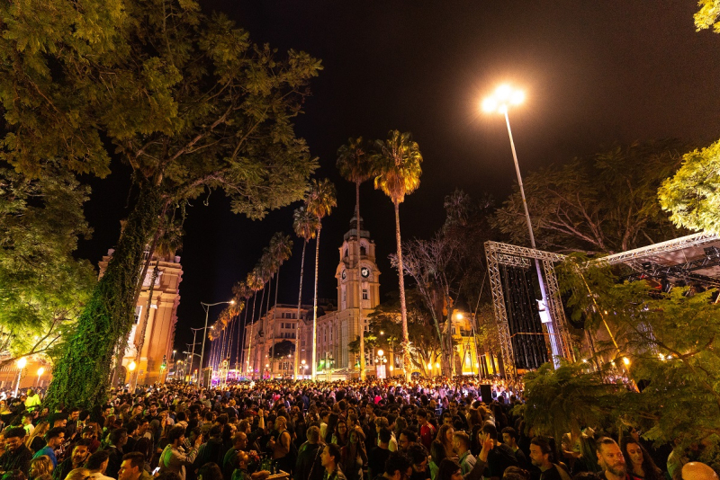 Noite dos Museus anuncia as atrações selecionadas para sua oitava edição