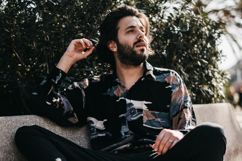 Salvador Sobral se apresenta em Porto Alegre com participação especial de Vitor Ramil