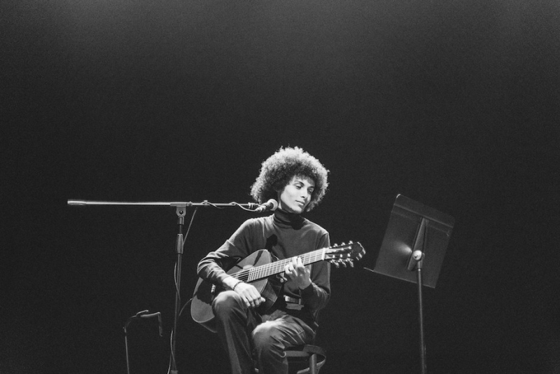 Novo talento da MPB, Will Santt se apresenta em Porto Alegre na próxima semana 