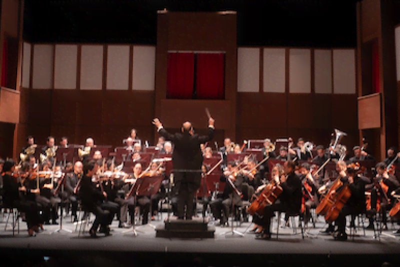 Orquestra Sinfônica Nacional da Colômbia se apresenta em Porto Alegre em julho