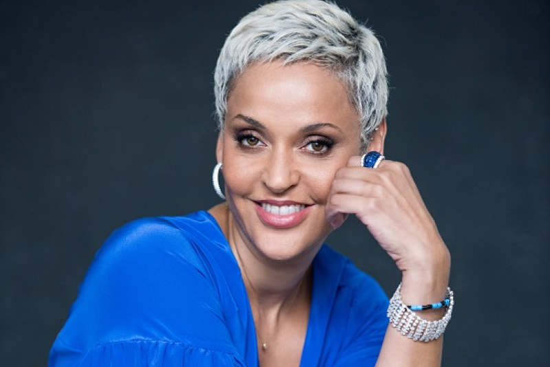 Mariza se apresenta em Porto Alegre na próxima quinta-feira (25) em Porto Alegre