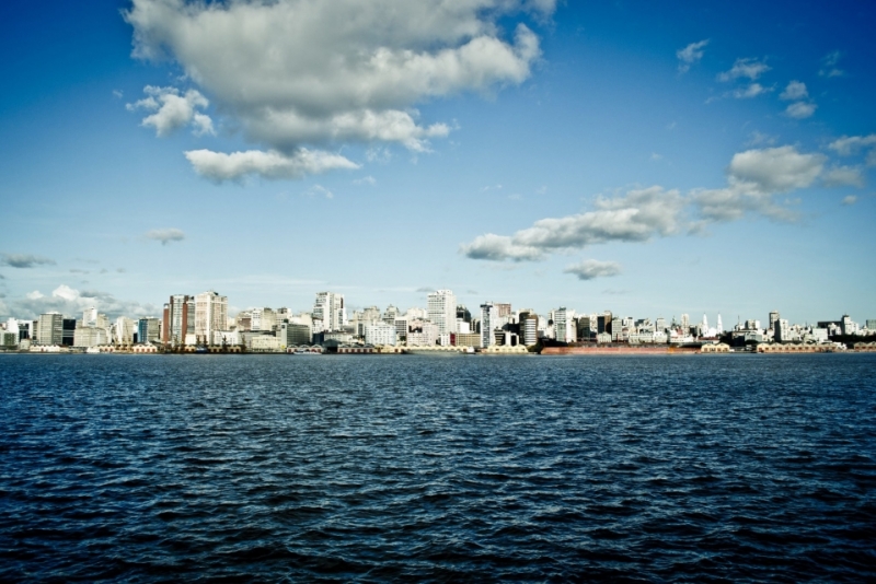 Curiosidade sobre Porto Alegre