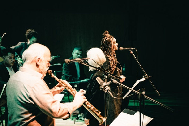 Novo encontro de gerações: Orquestra Villa-Lobos encontra Pedrinho Figueiredo no Teatro Renascença
