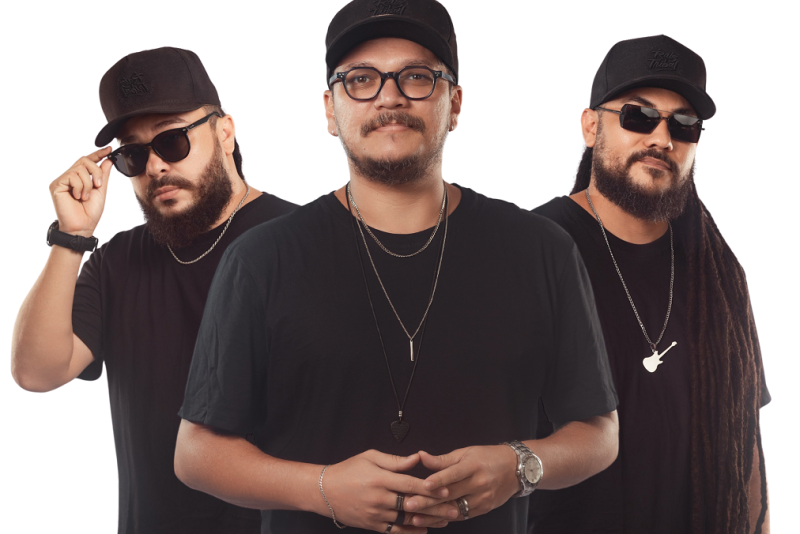 Dia Nacional do Reggae terá show da banda Raiz Tribal no Quarto Distrito