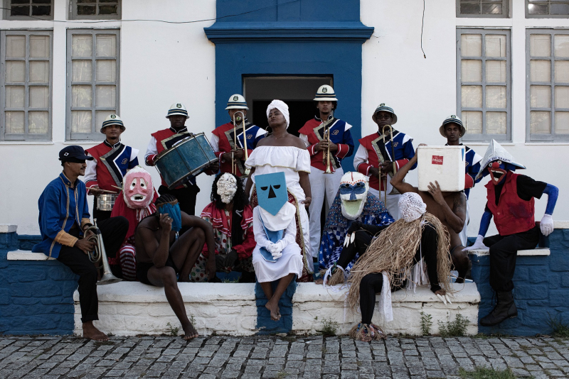 Festival Turá é adiado em Porto Alegre, confira comunicado oficial do evento