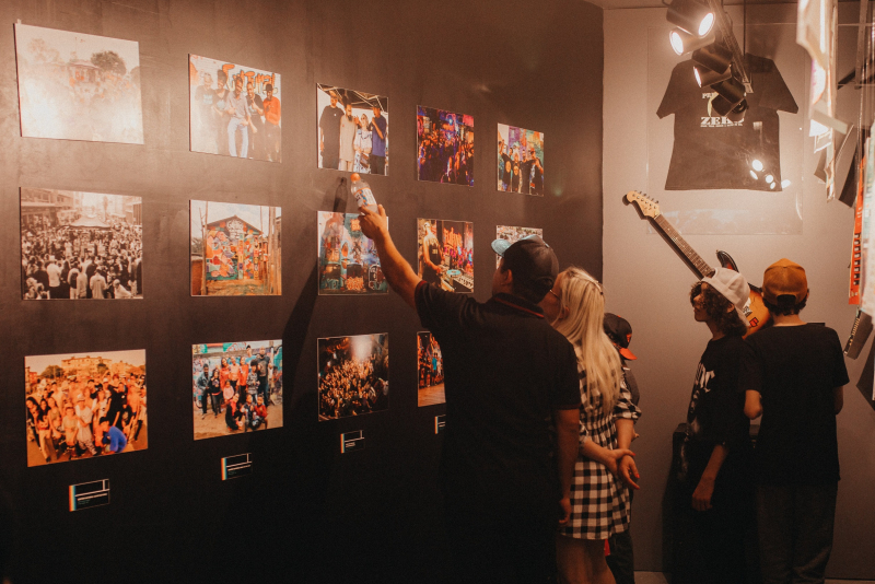 Museu da Cultura Hip Hop RS anuncia data de reabertura e da divulgação do edital Vem Pro Museu