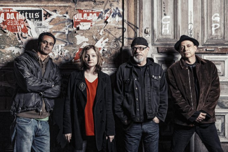 Artistas gaúchos se unem em evento solidário para arrecadar fundos aos trabalhadores da cultura 