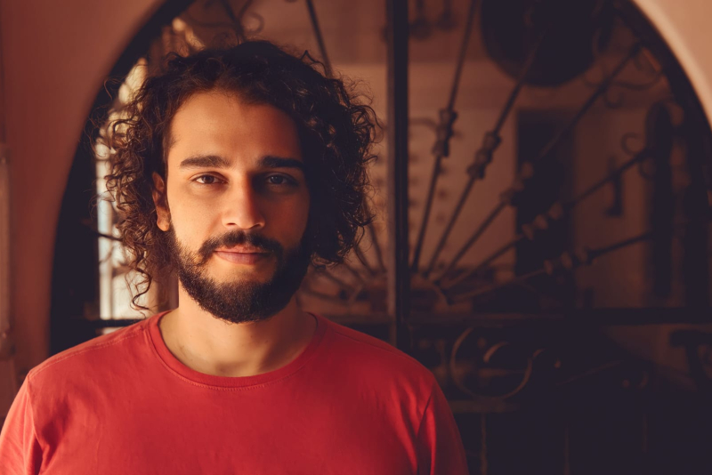 'Ocidente Acústico' recebe em junho o projeto 'Mini Floyd' de João Ortácio