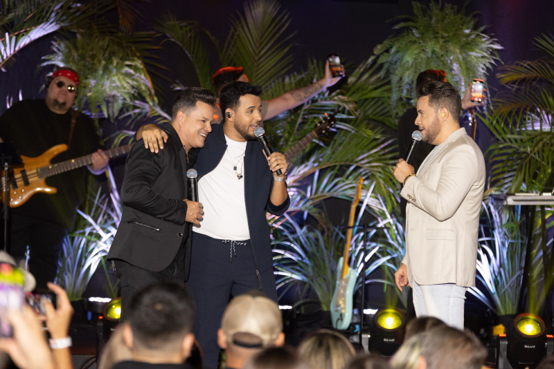 Ruan Victor se apresenta em Caxias do Sul neste sábado