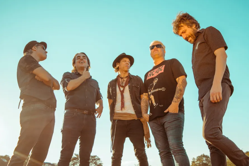 Acústicos & Valvulados celebra no Theatro São Pedro seus 33 anos de estrada 