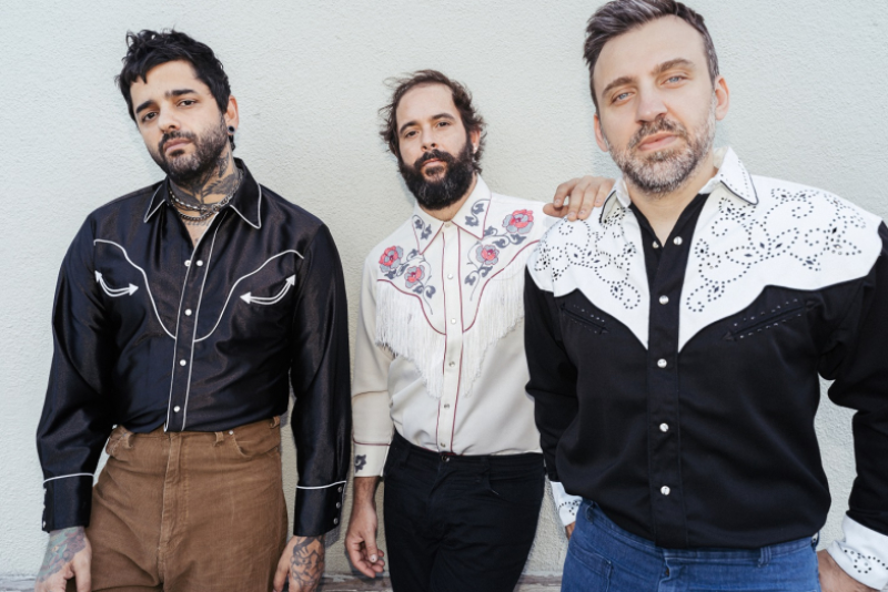 Nova data: Fresno remarca shows em Porto Alegre para novembro no Araújo Vianna 