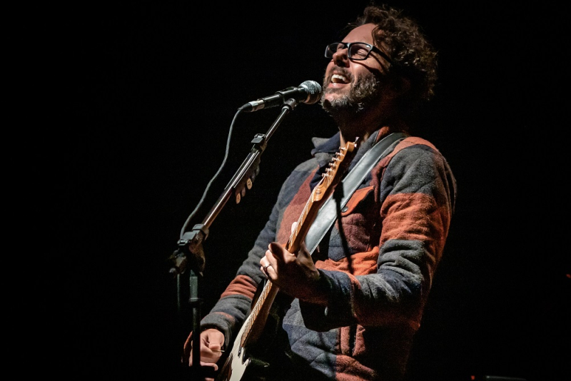 Duca Leindecker apresenta em novembro no Araújo Vianna show superespecial 