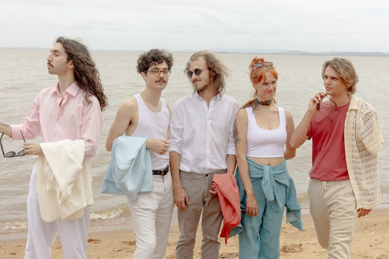 Festival solidário 'Retoma POA' recebe expoentes da geração da música no Opinião 