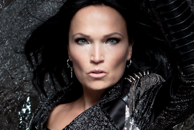 Tarja Turunen & Marko Hietala se apresentam em maio de 2025 no Araújo Vianna 