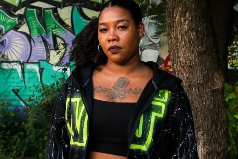  SOS Rap Grande do Sul reúne grande nomes da música nesta sexta-feira no Opinião 