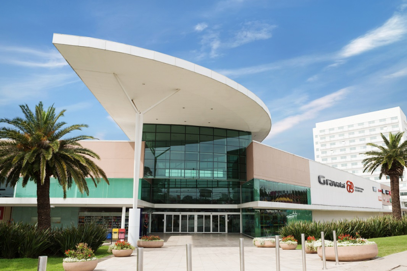 Diversão para fazer o bem: Gravataí Shopping promove festa de São João solidária