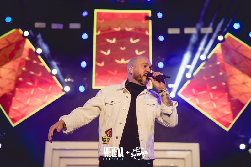 Feijoada com Samba traz para Porto Alegre atrações nacionais do pagode, sertanejo e funk