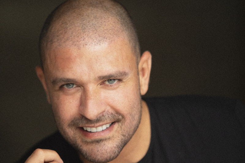 Diogo Nogueira apresenta em novembro em Porto Alegre seu novo show