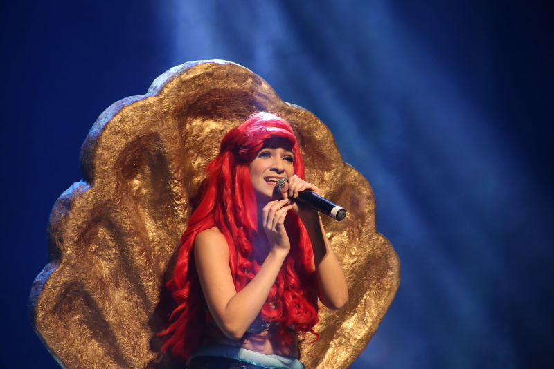 Espetáculo 'Clássicos Encantados de Natal' terá apresentação em Porto Alegre