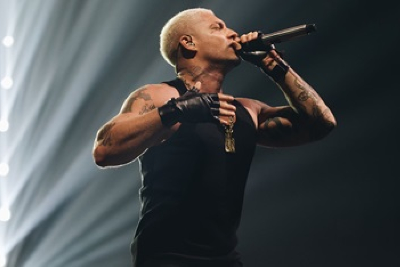 Com ingressos esgotados, Filipe Ret se apresenta em Porto Alegre nesta sexta-feira (26)