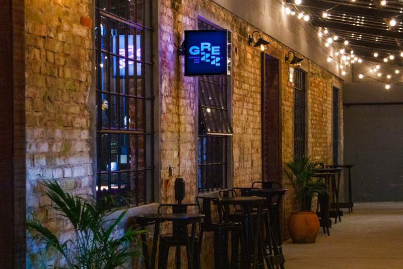 Festival Grezz de Portas Abertas marca a reabertura do espaço cultural em agosto