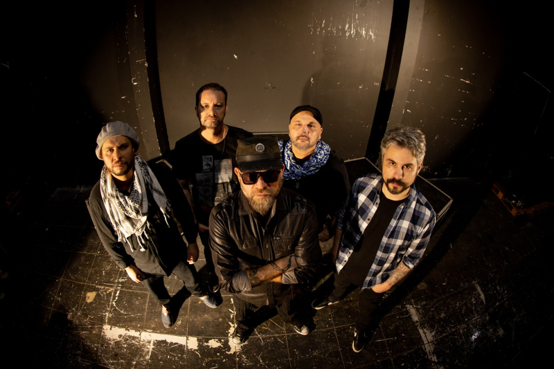 Rock de Galpão agita novembro no Rancho Tabacaray com show e experiência gastronômica