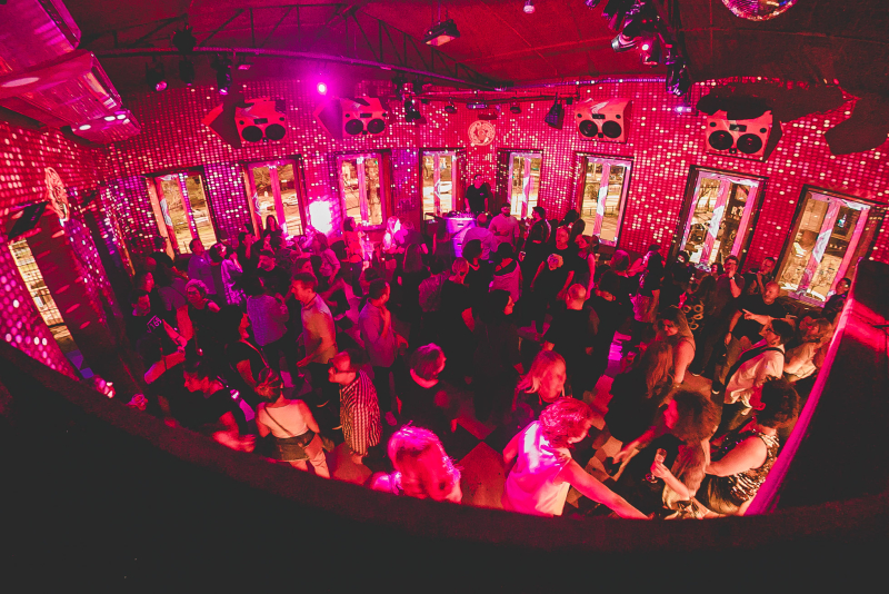 Divas da música serão Homenageadas na festa baila comigo no Bar Ocidente
