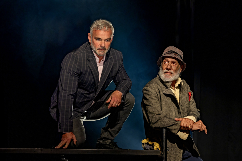 Sucesso de público espetáculo 'O Vendedor de Sonhos' chega a Porto Alegre em dezembro