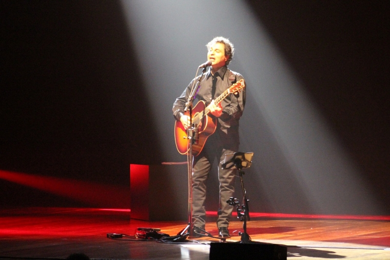 Frejat no Teatro Feevale