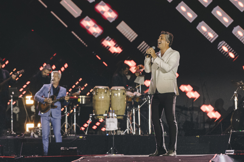 Dupla Victor & Leo se apresenta em dezembro Araújo Vianna em Porto Alegre