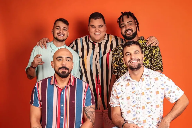 Festivais de pagode com Menos é Mais e Soweto e o evento Noite dos Museus são destaques da semana