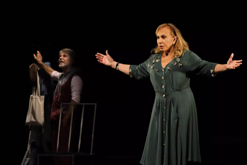 'Ninguém Dirá Que É Tarde Demais' chega a Novo Hamburgo em fevereiro no Teatro Feevale